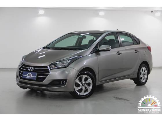 HYUNDAI HB20S 1.6 COMFORT PLUS 16V FLEX 4P MANUAL HYUNDAI HB20S 1.6 COMFORT PLUS 16V FLEX 4P MANUAL